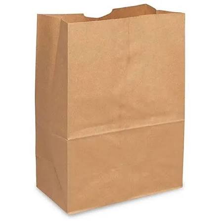 Twisted Handle Carry Bag