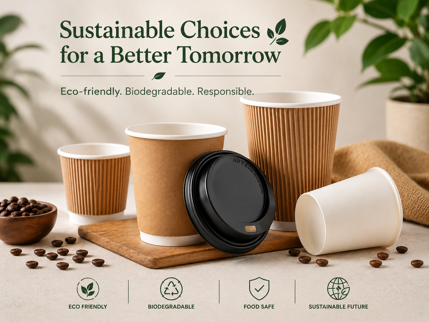 Paper Cups