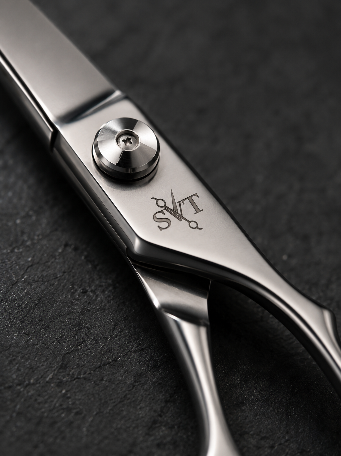 SVT Custom Logo scissors