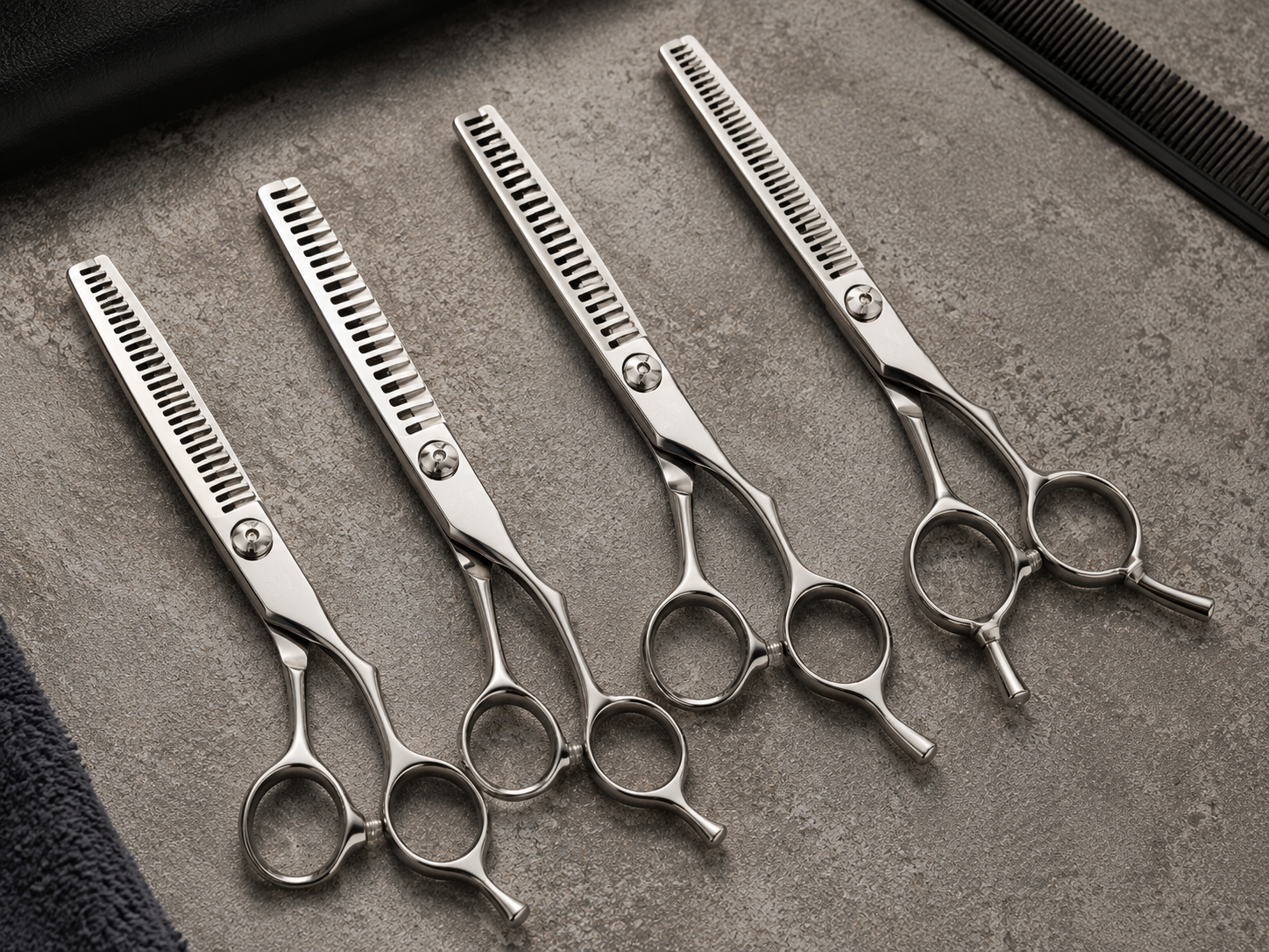 SVT Thinning Scissors scissors