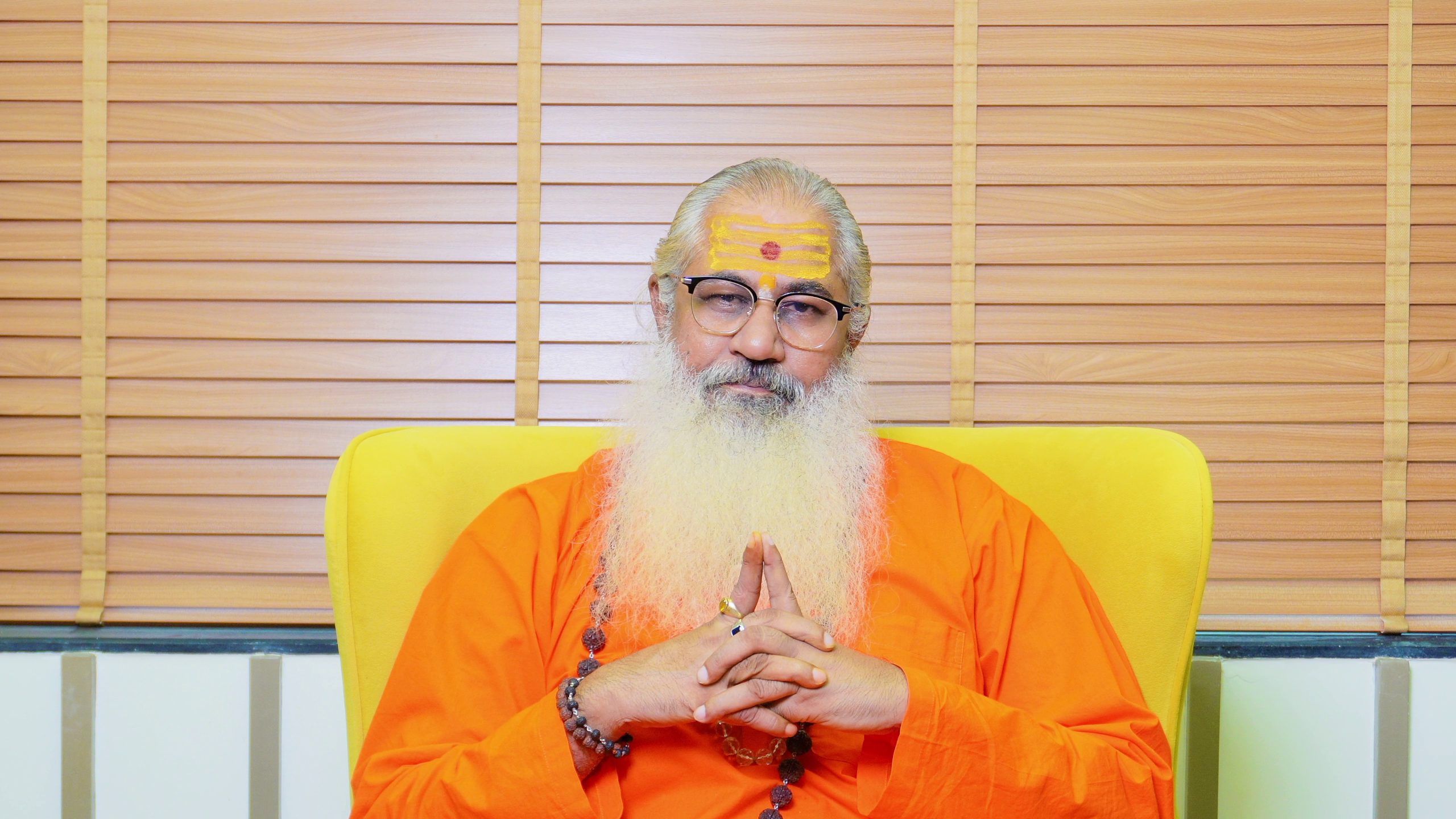 Swami Yo | Spiritual Guidance