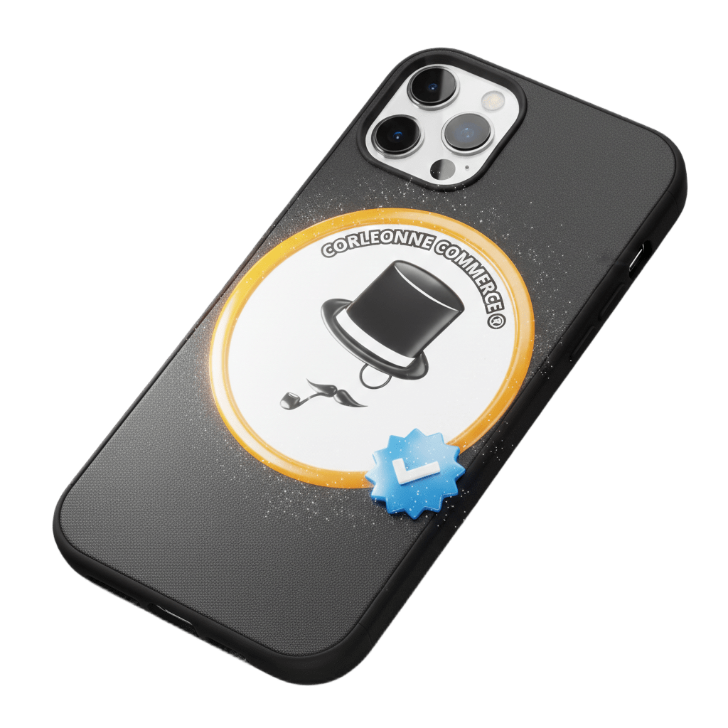 iPhone Premium Corleonne Commerce