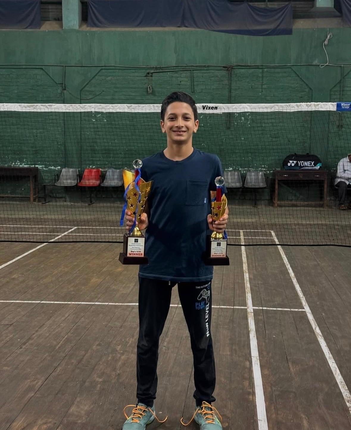 Yohaan Kalyani