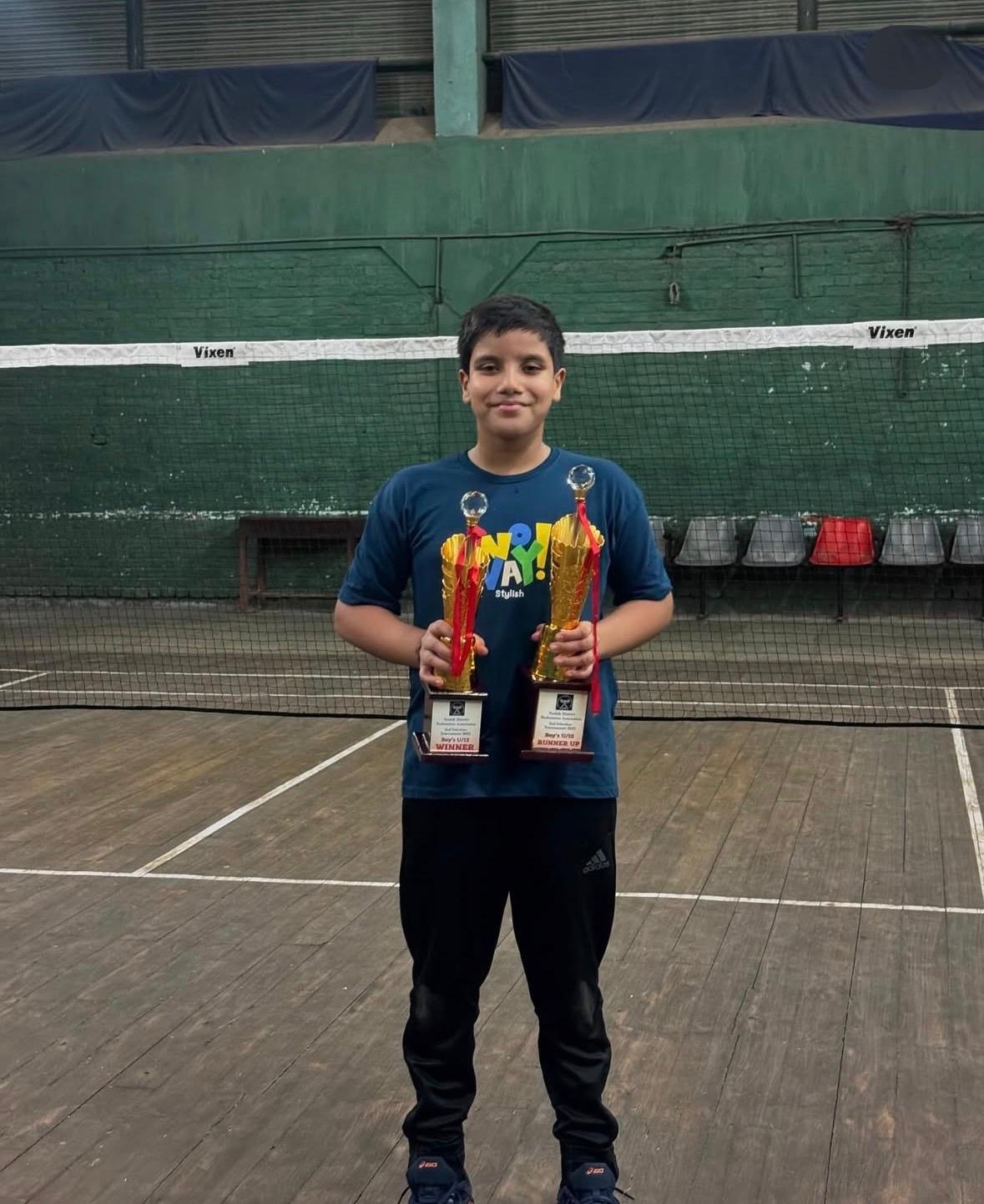Yash Agrawal