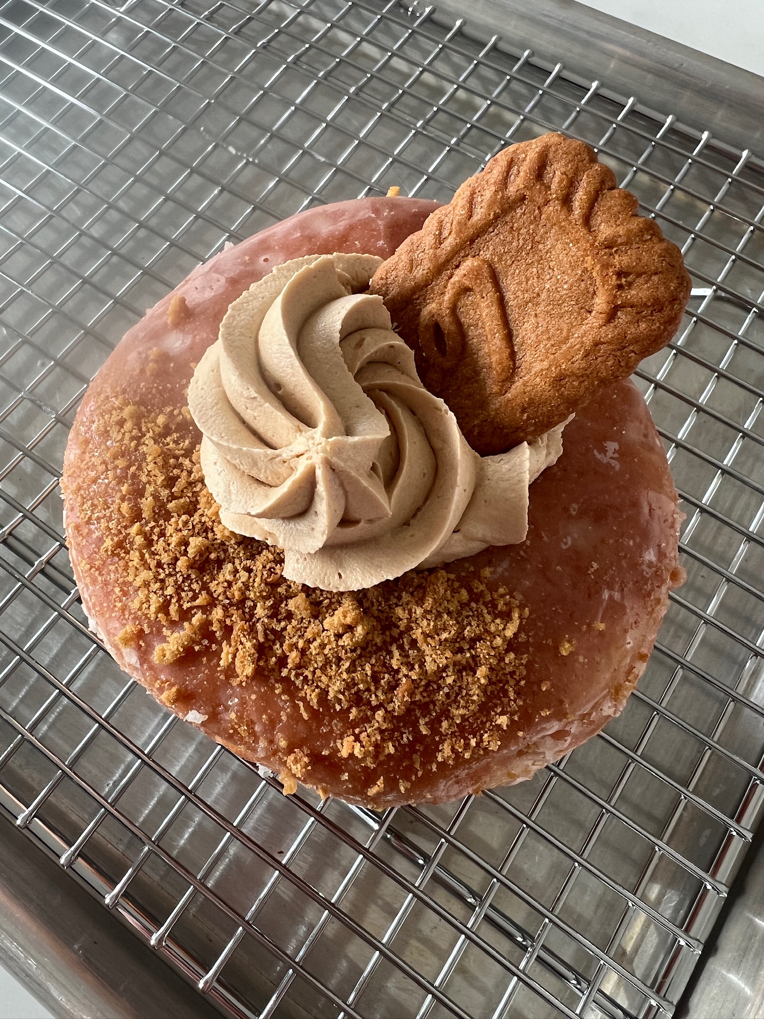 Biscoff