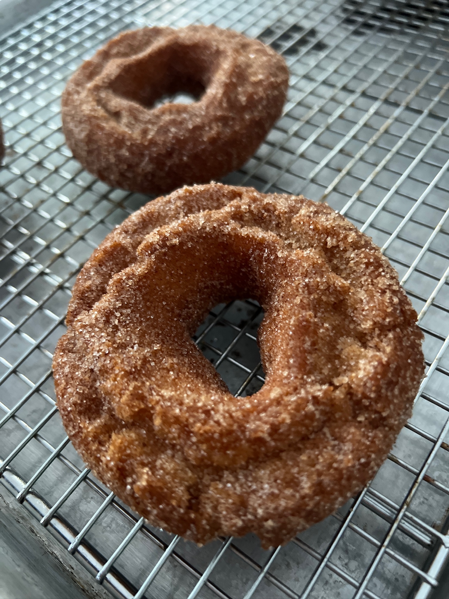Buttermilk Cider
