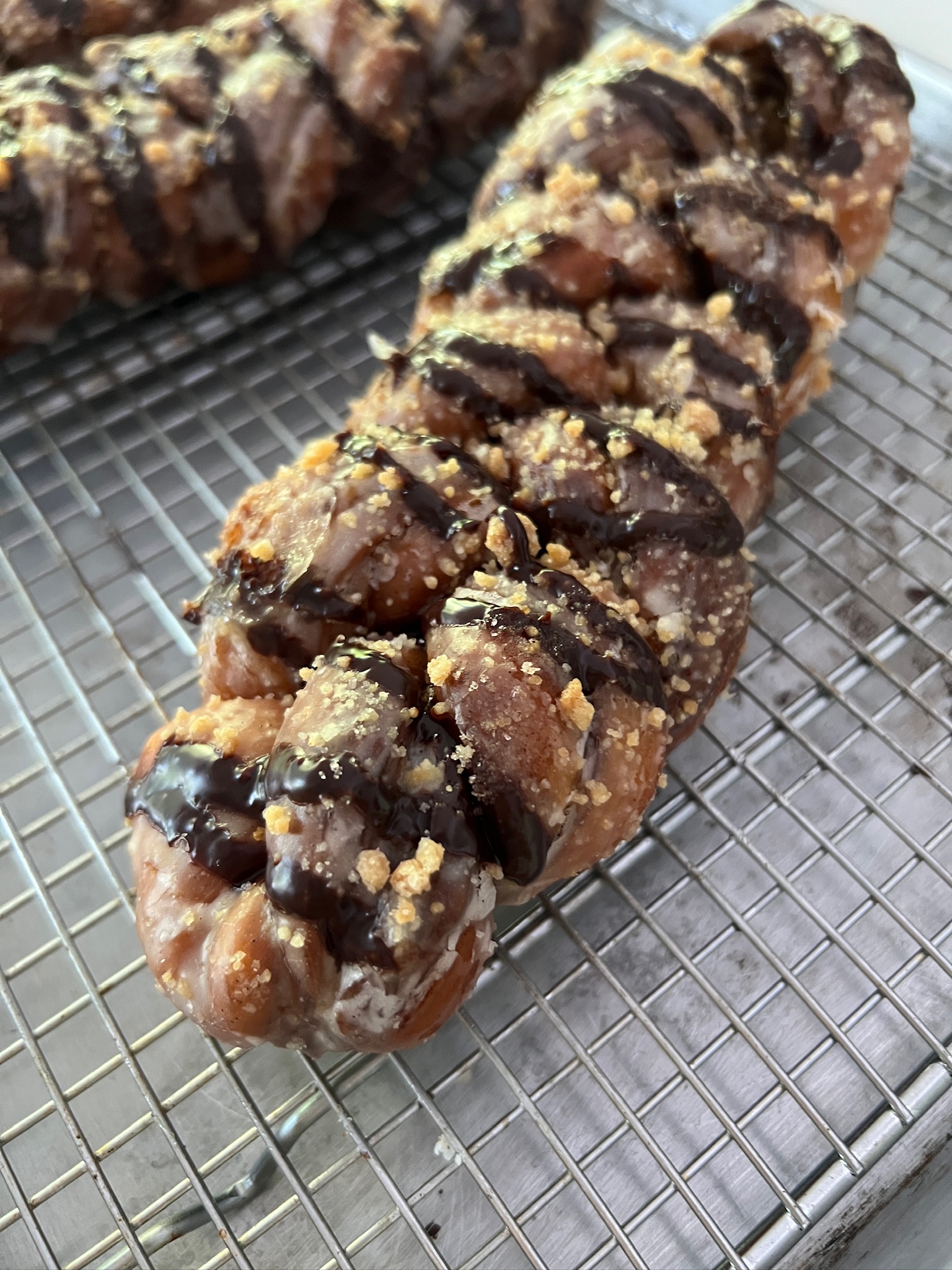 Babka Braid