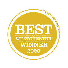 Best of Westchester Winner 2020
