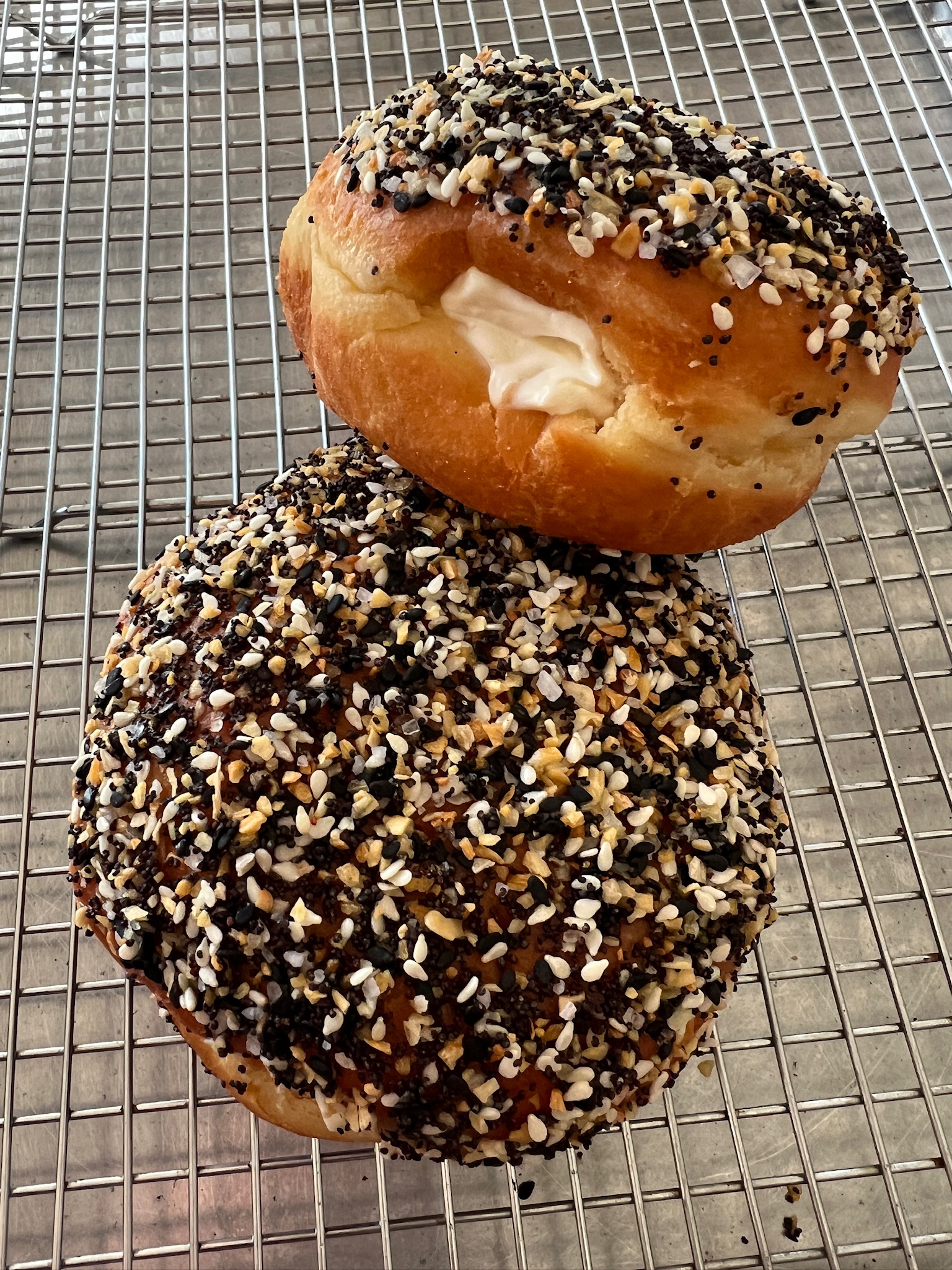 Everything Bagel