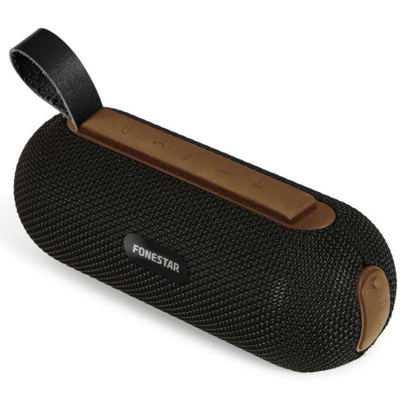 Altavoz Bluetooth Fonestar Pocket M