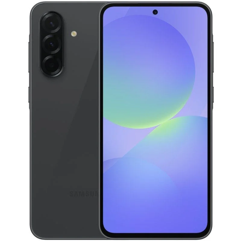 Samsung Galaxy A36 5G 8/256GB Negro