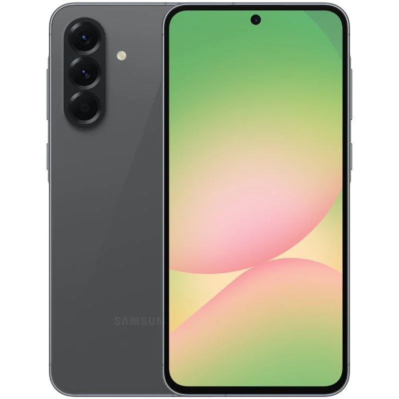 Samsung Galaxy A56 5G 8/256 GB Negro