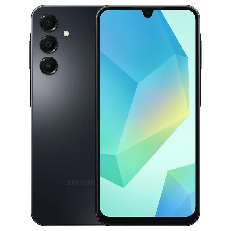 Samsung Galaxy A16 5G 4/128GB Negro