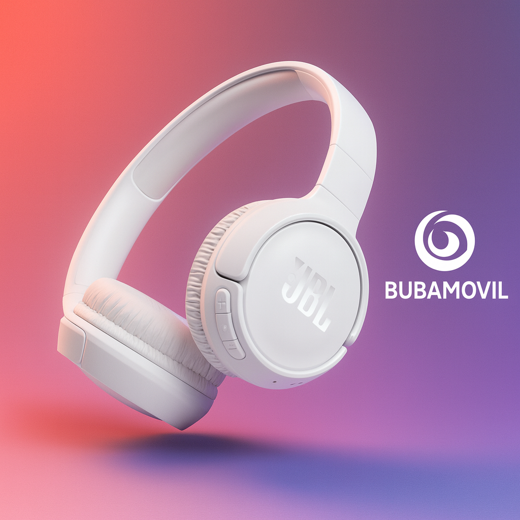 Auriculares Inalámbricos TWS Negro