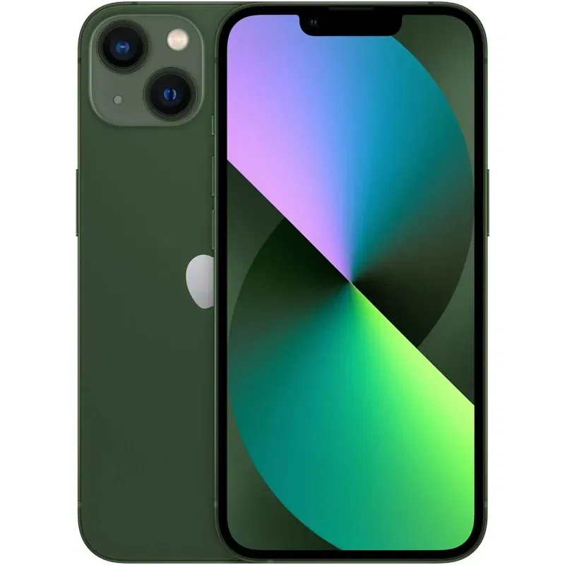 Apple iPhone 13 128GB Verde