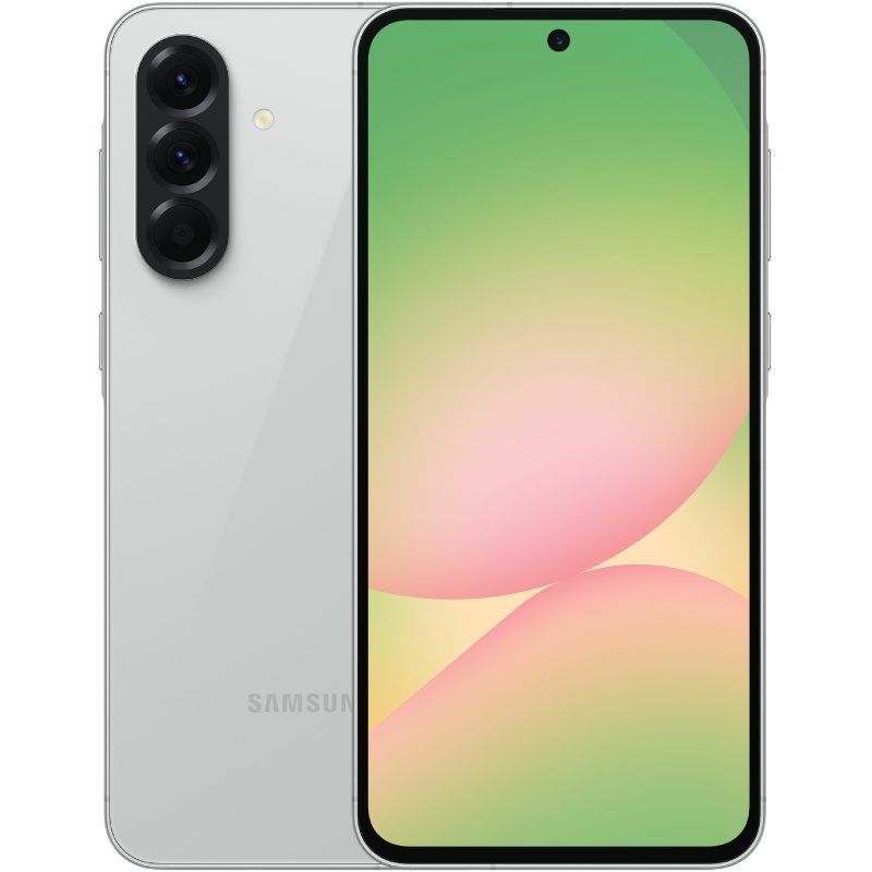 Samsung Galaxy A56 5G 8/256GB Gris