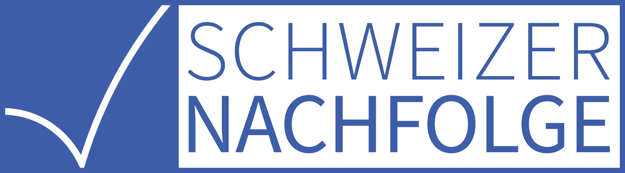 Logo von Schweizer Nachfolge