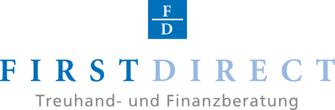 Logo von First Direct