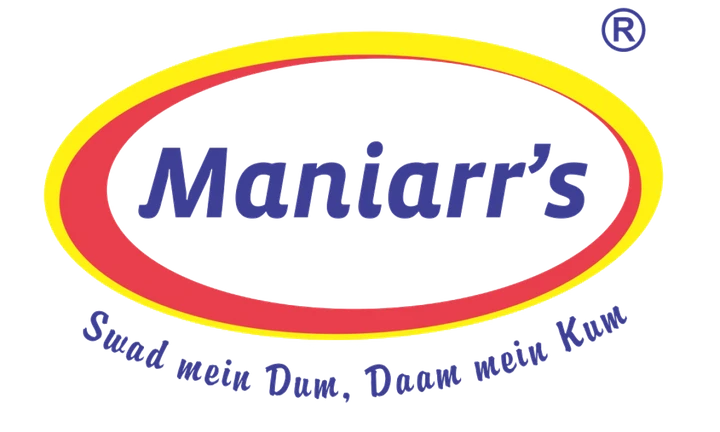 Maniarr's