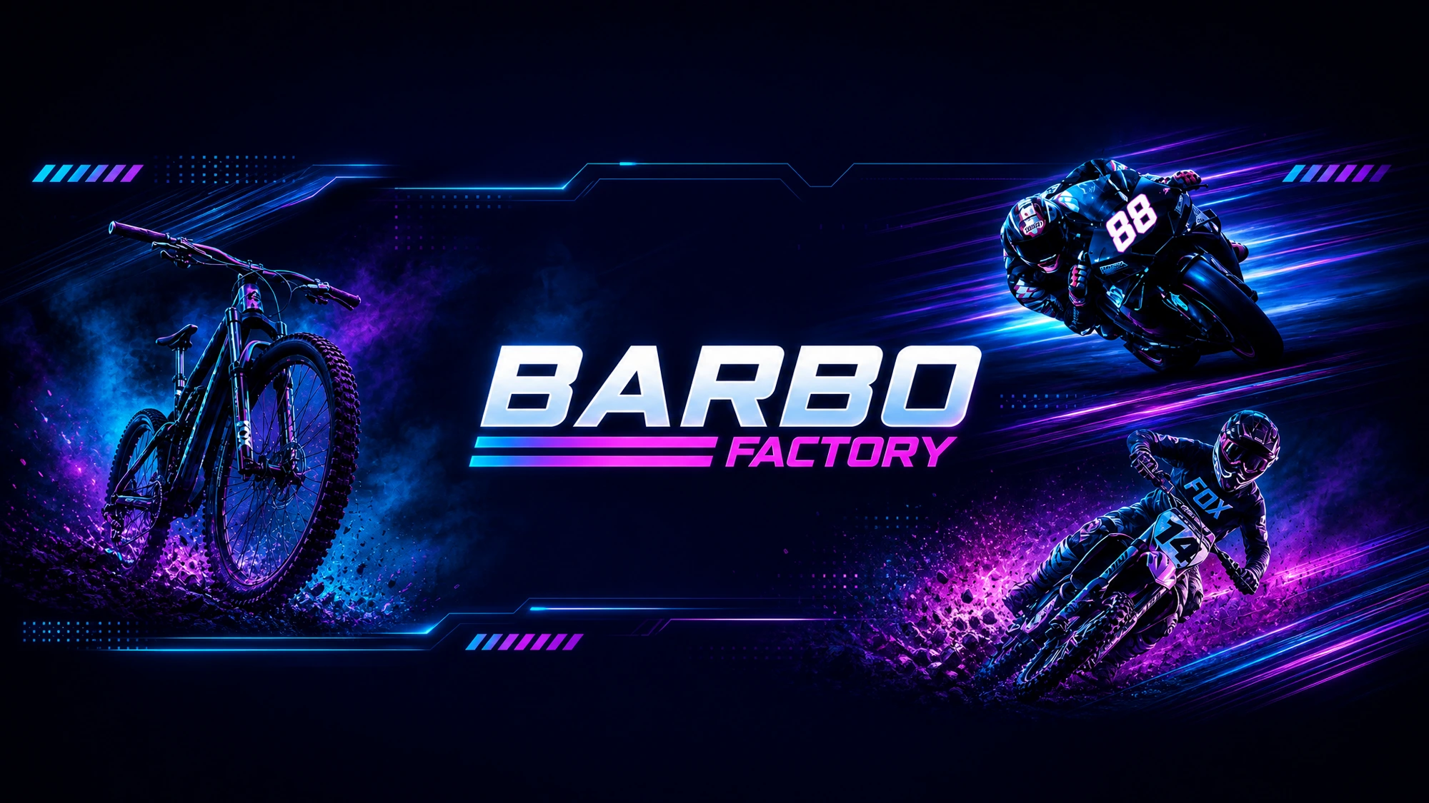 Barbo Factory