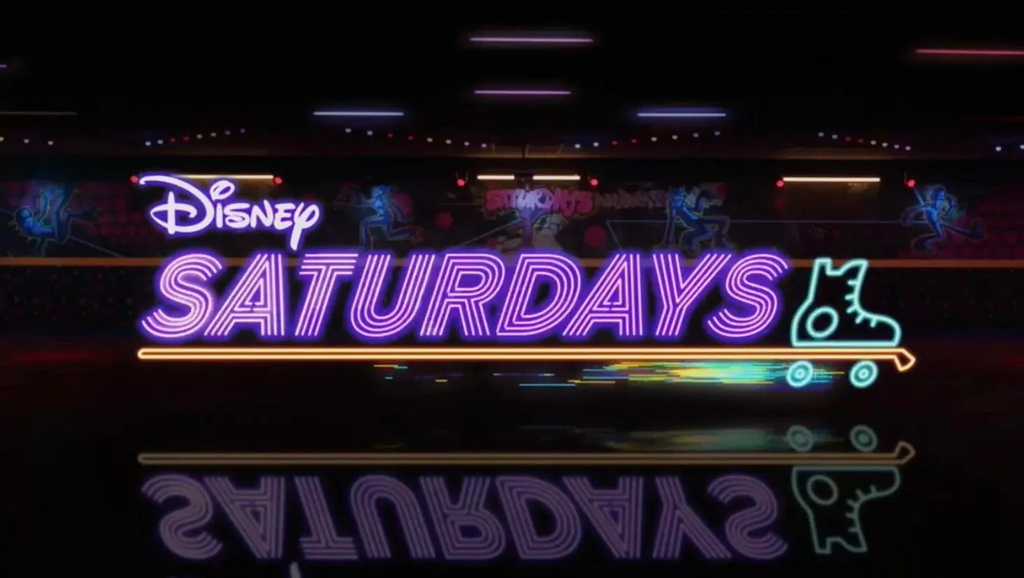 Saturdays