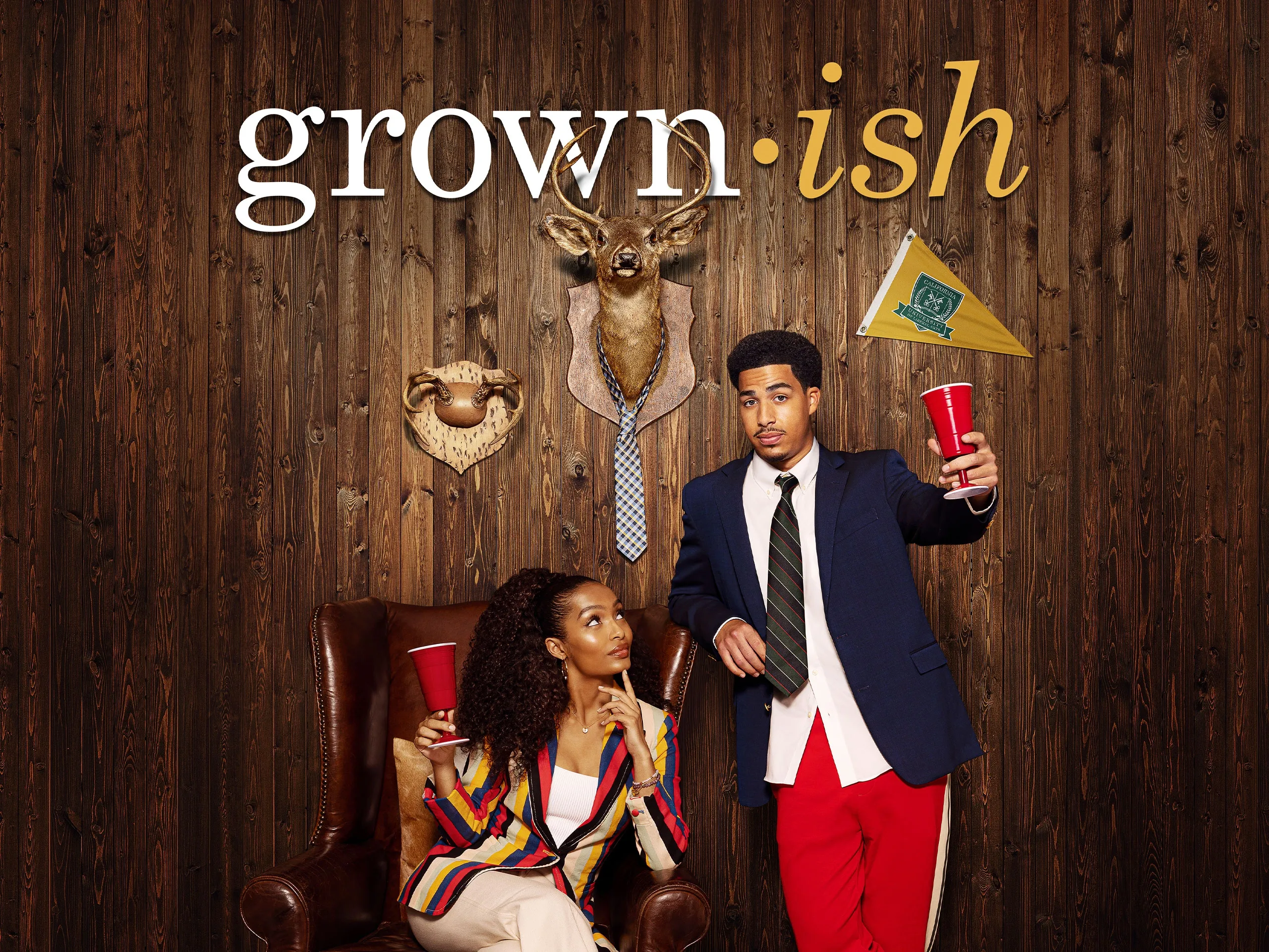 grown-ish