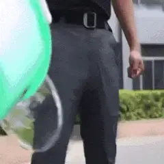 Conforto e Liberdade de Movimentos