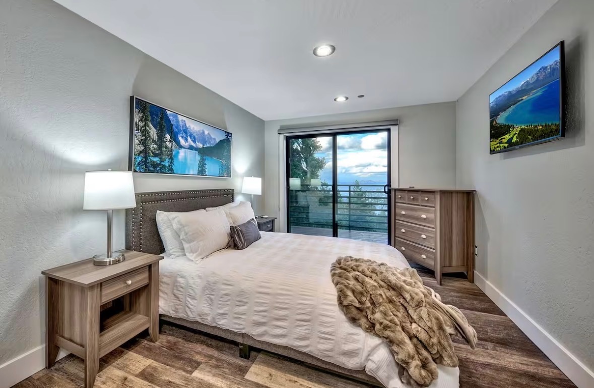 King