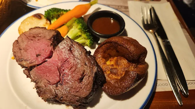 Pub Favourites