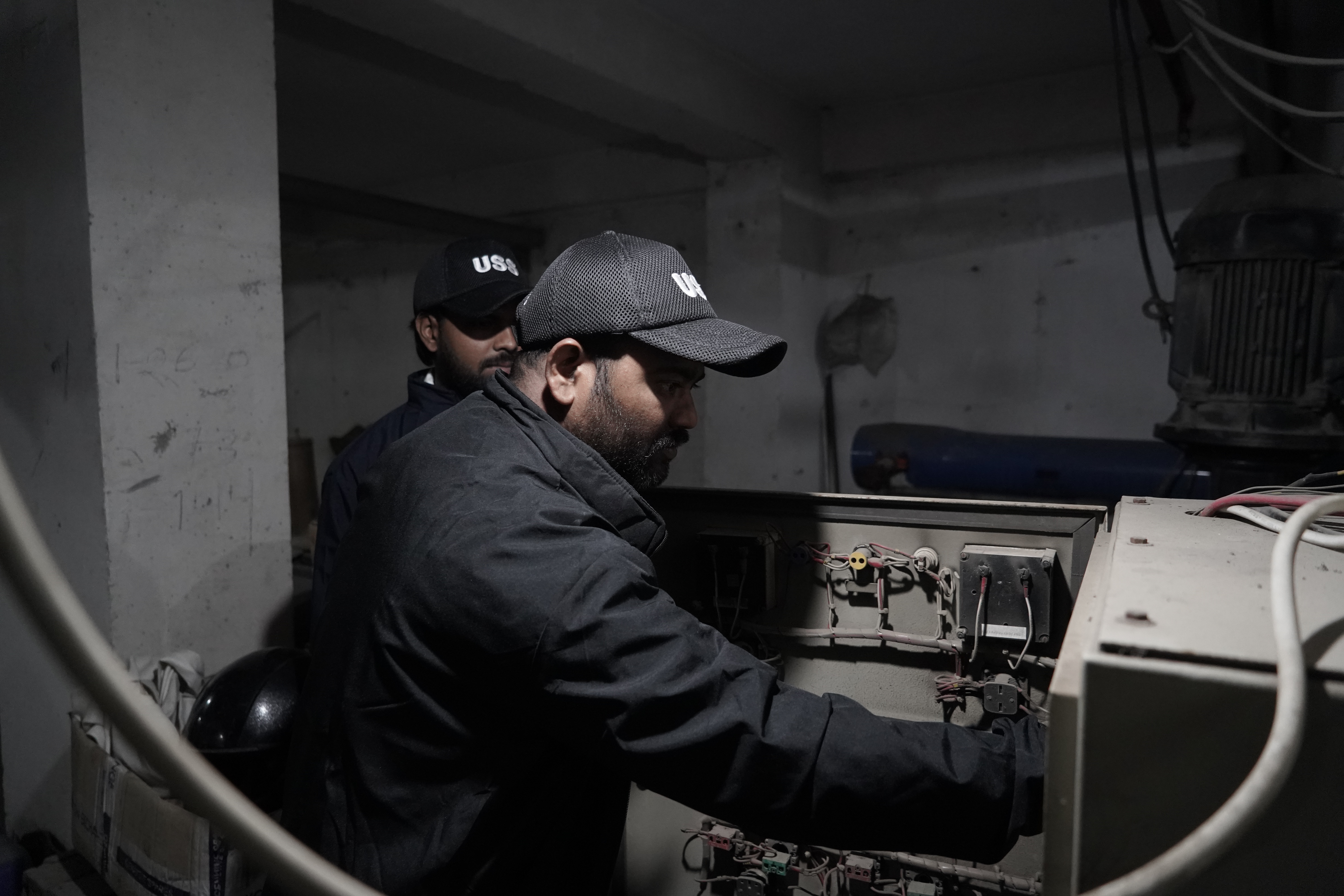UFMS Facility Services