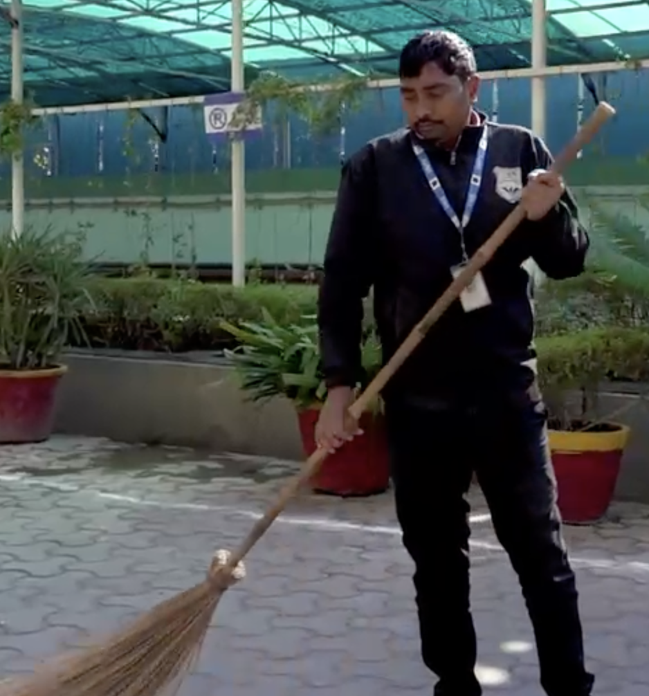 Unity Housekeeping Services