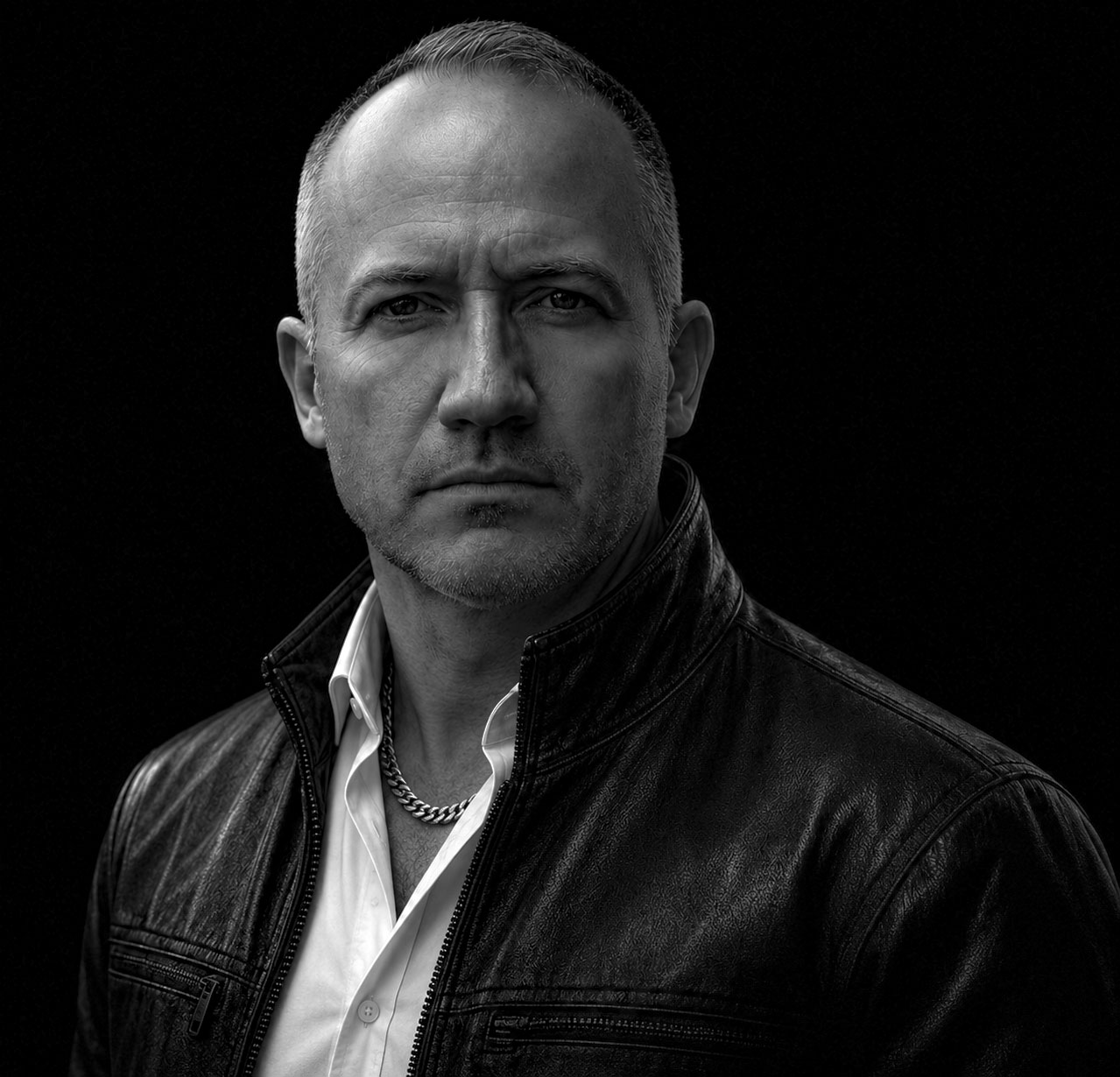 Joe Delbridge