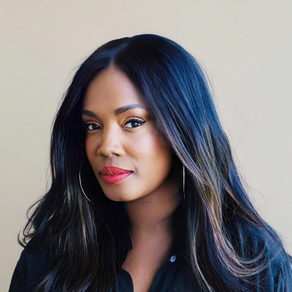 Phylicia Fant