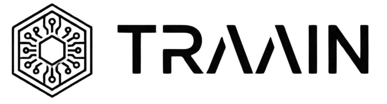 Traain Logo
