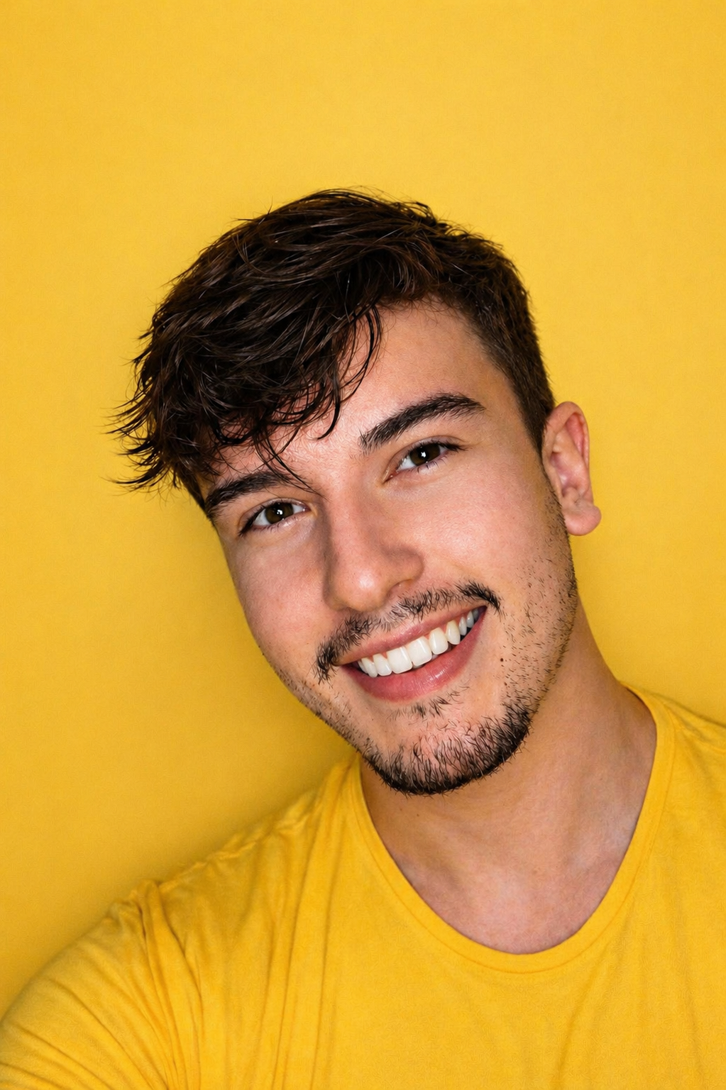 Higor Monteiro - CEO HM Talent