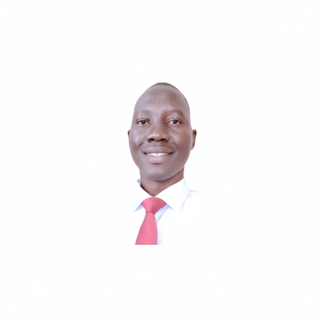 Aweng A. Juach Kelei