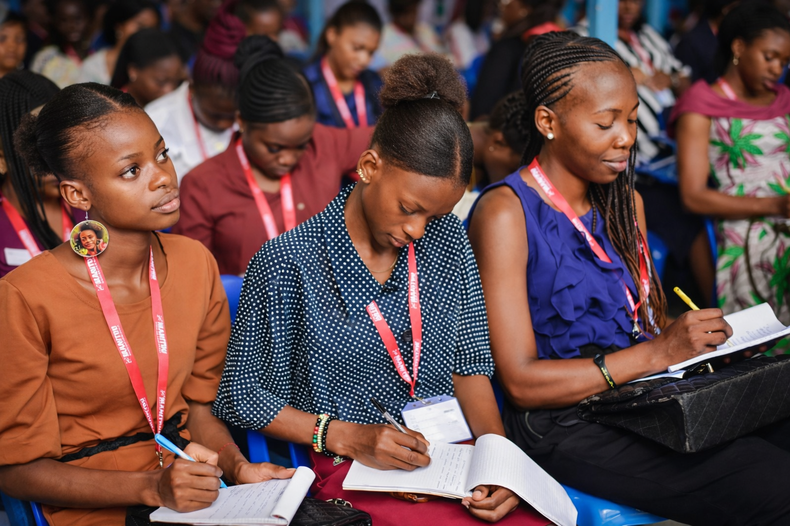 Projet d’éducation des jeunes filles