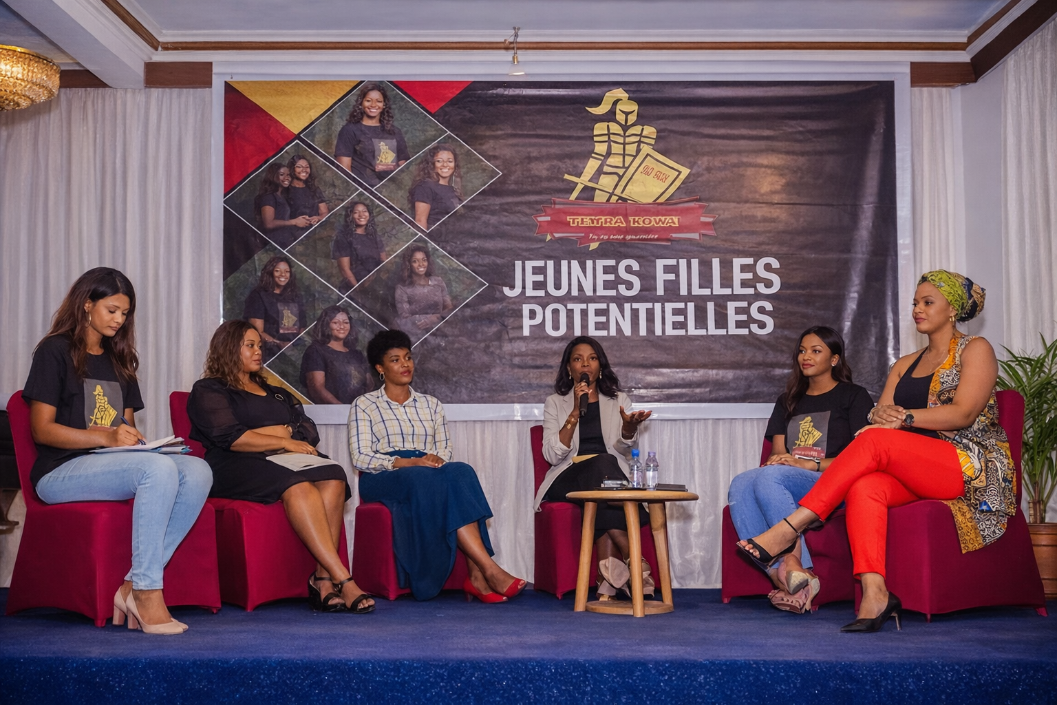 Conférence annuelle