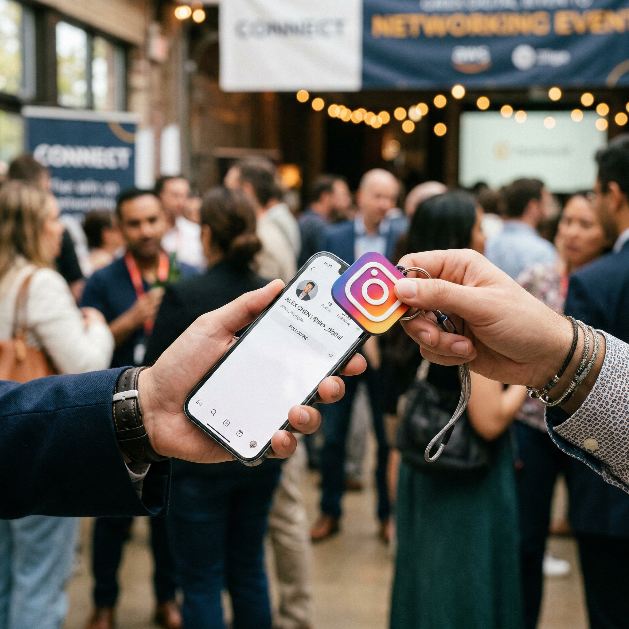 ShopNFCTags | Premium NFC Products
