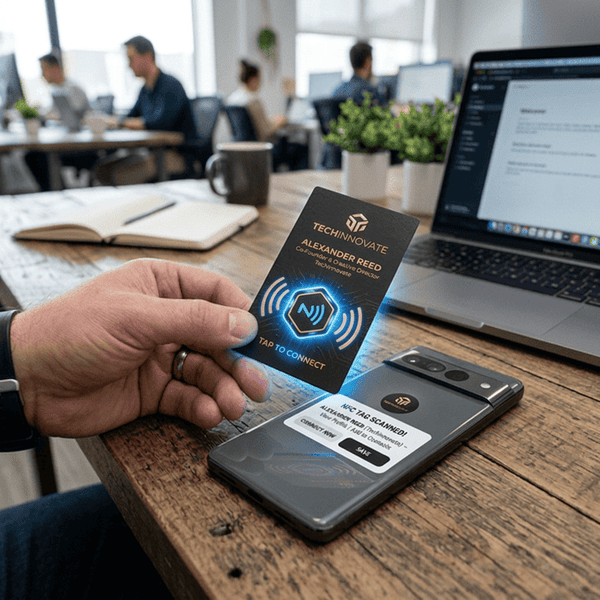 ShopNFCTags | Premium NFC Products