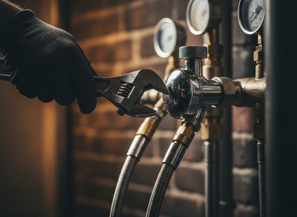 Equipment Maintenance