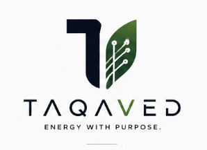 TAQAVED — Energy with Purpose