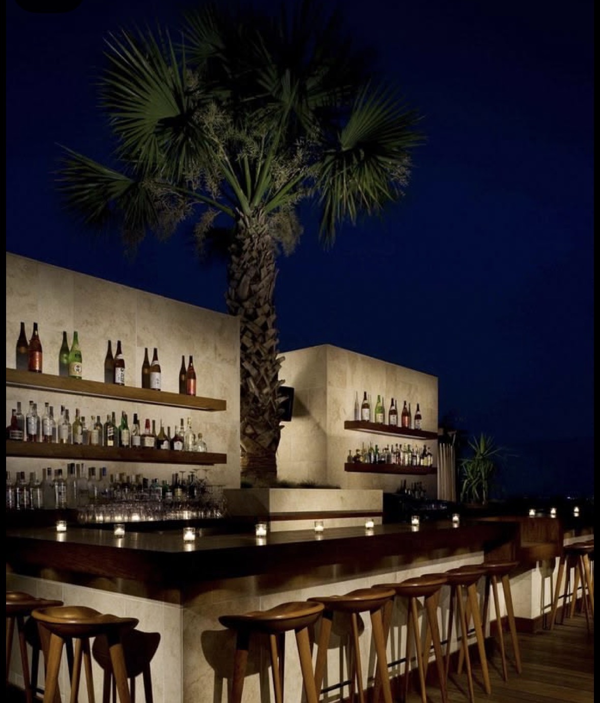 Club House