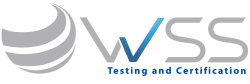 WSS Testing and Certification