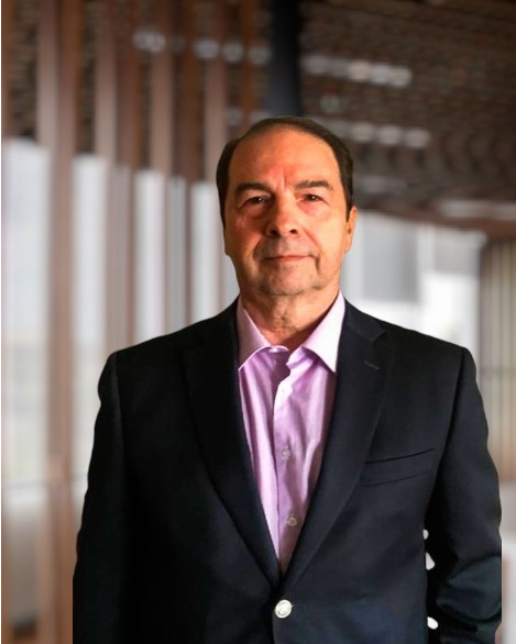 Jorge Valero Bauer
