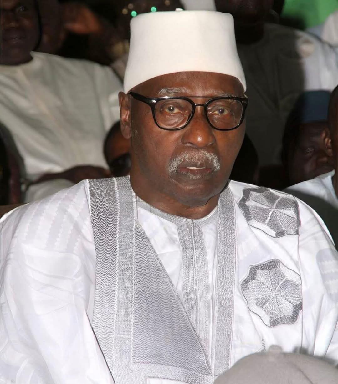 Serigne Babacar Sy Mansour