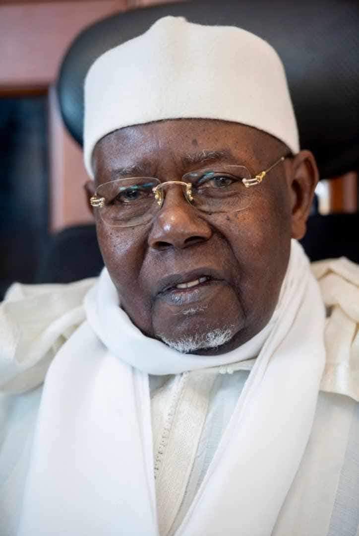 Serigne Abdoul Aziz Sy Al Amine