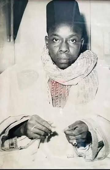 Serigne Moustapha Sy Djamil