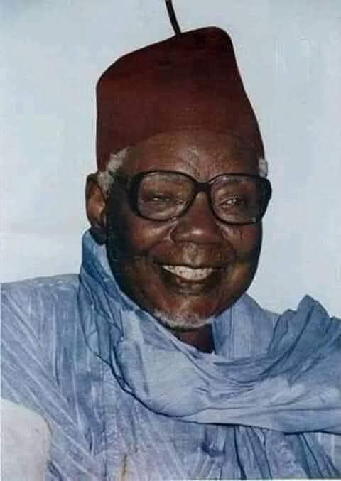 Serigne Abdoul Aziz Sy