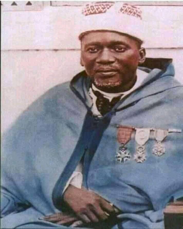 Serigne Mansour Sy